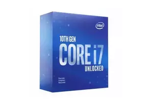 Procesor 1200 Intel i7-10700KF 3.8GHz