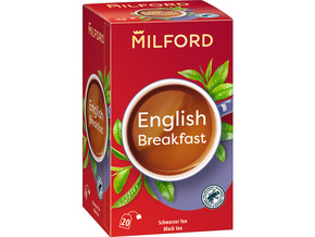 Milford Čaj Engleski doručak