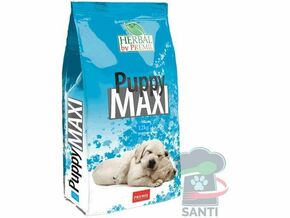 Herbal by Premil Hrana za pse Maxi Puppy 12kg