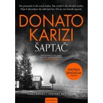 SAPTAC Donato Karizi