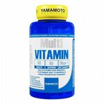 Yamamoto Multi Vitamin 60 tableta