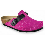 Grubin ženske papuče 0053660 RIM Pink