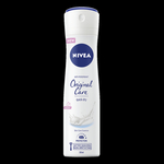 NIVEA Deo Original Care dezodorans u spreju 150ml