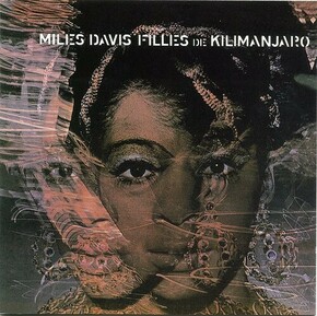 Miles Davis Filles De Kilimanjaro remaster