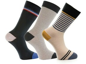 Jumeon Set čarapa 3 komada 001-000296001