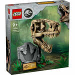 LEGO Fosili dinosaurusa: Lobanja Т-reksa