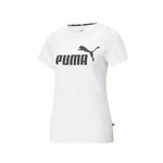 Puma Ženska majica Ess Logo Tee 586774-02