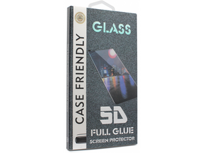 Zaštitno staklo full glue za Samsung G970 S10e zakrivljeni
