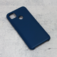 Torbica Summer color za Xiaomi Redmi 9C tamno plava