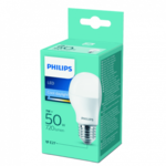 Philips led sijalica E27, 7W, 6500K