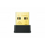 Wireless USB mrežna kartica TP-Link Archer T2UB Nano AC600Mbs/ Bluetooth 4.2 adapter 2.4GHz + 5GHz