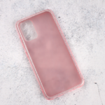 Torbica Crystal Cut za Samsung A325F Galaxy A32 4G (EU) roze