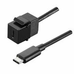 USB Modu Keystone top C 3.1,crni za adapt. 917.00 i 917.001