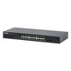 Intellinet Switch 24 Port Gigabit Ethernet 2 SFP Ports