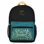 BLUE SKY Harry Potter Core Backpack - Colourful Crest