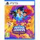 PS5 DC's Justice League: Cosmic Chaos