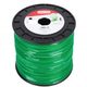 Oregon Silk za trimer, okrugli zelen 2.4mm x 441m 69-366 Oregon