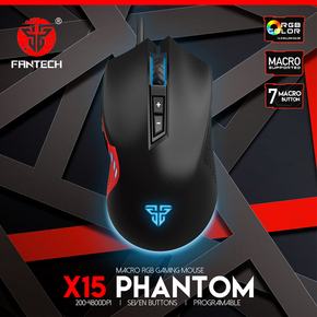FanTech Phantom X15 gejming miš