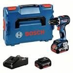 Bosch Akumulatorska bušilica-odvrtač GSR 18V-90 C 06019K6003