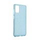 Maskica Crystal Dust za Samsung A415F Galaxy A41 plava