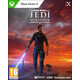 Xbox igra Star Wars Jedi: Survivor