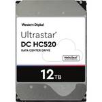 Western Digital HDD, 12TB, SAS, 7200rpm