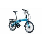 Xplorer Električni bicikl sklopivi EF1
