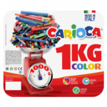 CARIOCA Color 1kg 50200/B