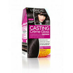 L'OREAL Casting creme gloss 200 - Intenzivno crna 1003009056