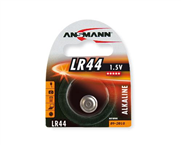 Ansmann alkalna baterija LR44