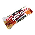 Nutrend excelent protein bar (gluten free) 85g almond + pistachio with pistachios