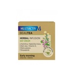 Multiactiv dnevna krema Herbal Infusion Beautea, 50 ml