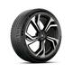 Michelin letnja guma Pilot Sport EV, XL 255/40R20 101W