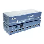 9842-Netiks HDMI spliter HD