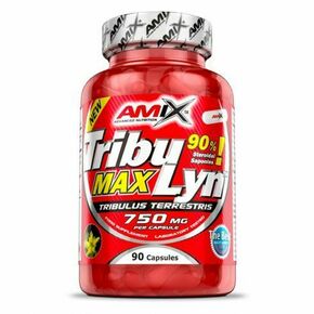 Amix® – TribuLyn MAX