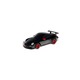 Rastar igračka RC auto Porsche GT3 1:24 - crn, bel