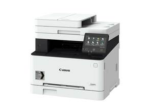 Canon i-SENSYS MF643Cdw multifunkcijski laserski štampač