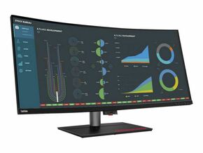Lenovo ThinkVision P40w-20 monitor