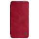 Torbica Nillkin Qin Pro za Samsung S901B Galaxy S22 5G crvena