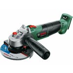 Bosch AdvancedGrind 18 akumulatorska ugaona brusilica