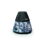 Philips Stona lampa projektor Star Wars crna PHILIPS