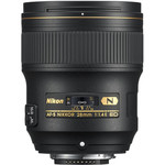 Nikon objektiv AF-S, 28mm, f1 ED