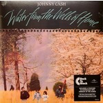 Cash Johnny Water From The Wells Of Home Remastered Vinyl