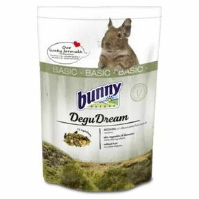 Bunny Degu Dream Basic 1