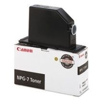 Canon zamenski toner NPG-7