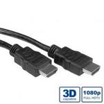 ROTRONIC HDMI kabl M/M 3m - 30593