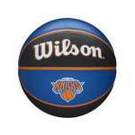Wilson Lopta NBA Team Tribute Ny Knicks Wtb1300xbnyk