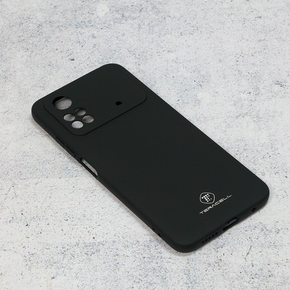 Torbica Teracell Skin za Xiaomi Poco X4 Pro 5G mat crna
