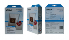 VIVAX Kese za usisivač Home + filter