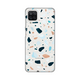 Torbica Silikonska Print Skin za Samsung A125F Galaxy A12 Terazzo Pattern